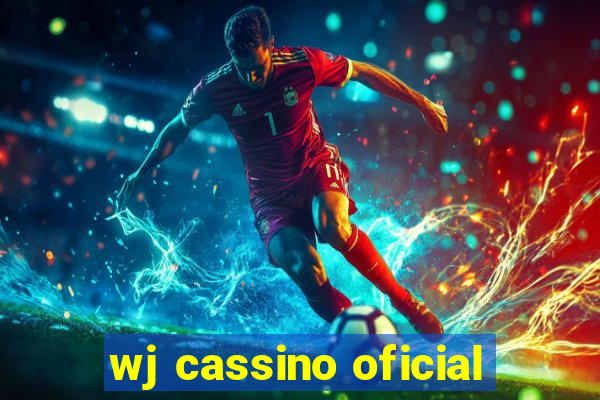 wj cassino oficial